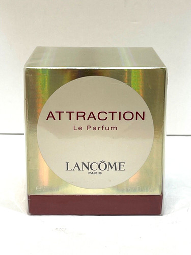 Attraction parfum by - attraction,