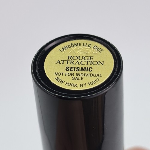Lancome rouge attraction - lancome,